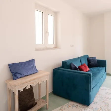 Couette-café Ischia Mare Forio di Ischia