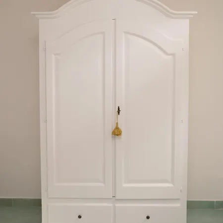 Ischia Mare Couette-café