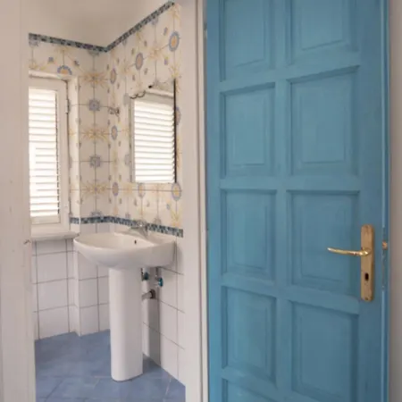 Couette-café Ischia Mare Forio di Ischia