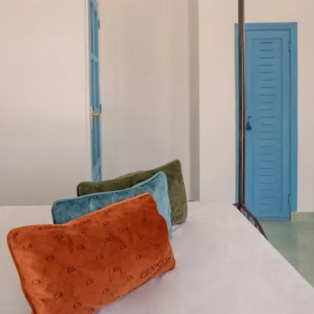 Ischia Mare 3* Forio di Ischia