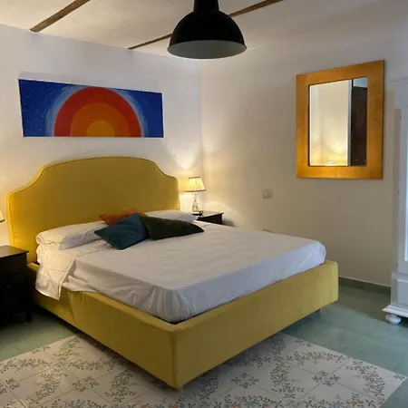 Frühstückspension Ischia Mare