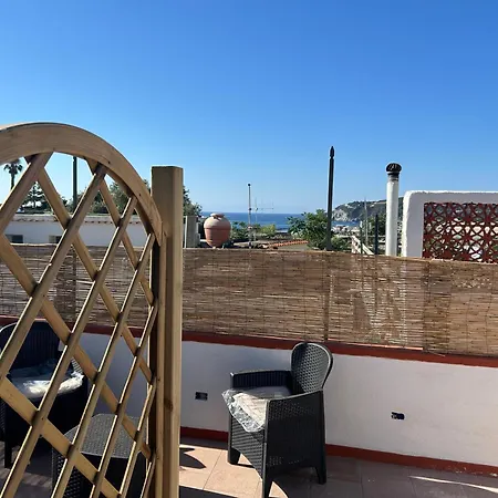 Ischia Mare Forio di Ischia