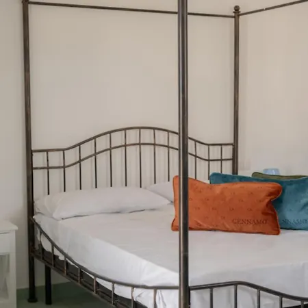 Bed and breakfast Ischia Mare 3*