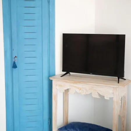 Bed and breakfast Ischia Mare