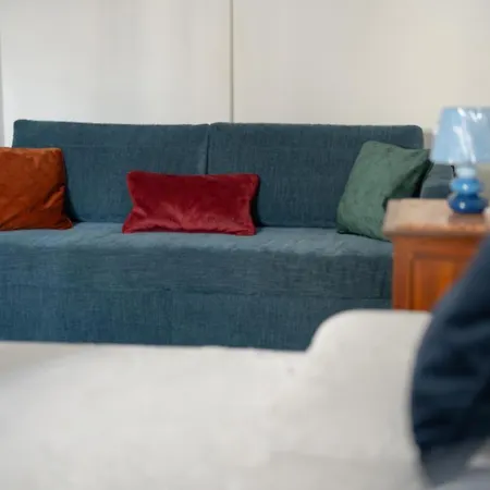 Ischia Mare Panzió 3*