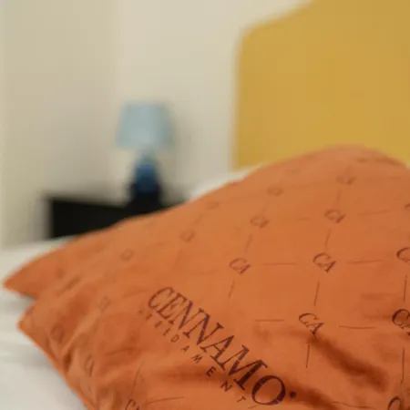 Bed and breakfast Ischia Mare Forio di Ischia