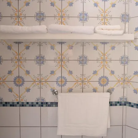 Bed and breakfast Ischia Mare Forio di Ischia