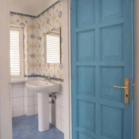 Ischia Mare Forio di Ischia