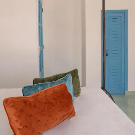 Ischia Mare Bed and breakfast