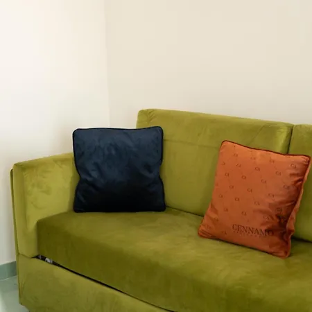 Bed and breakfast Ischia Mare