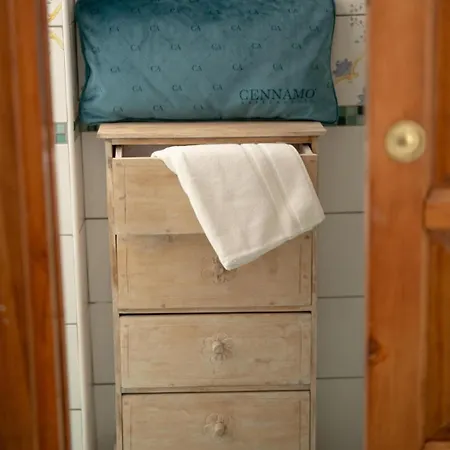 Panzió Ischia Mare 3*