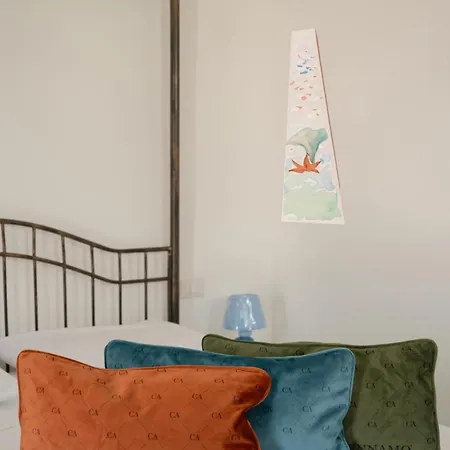 Bed and breakfast Ischia Mare Forio di Ischia