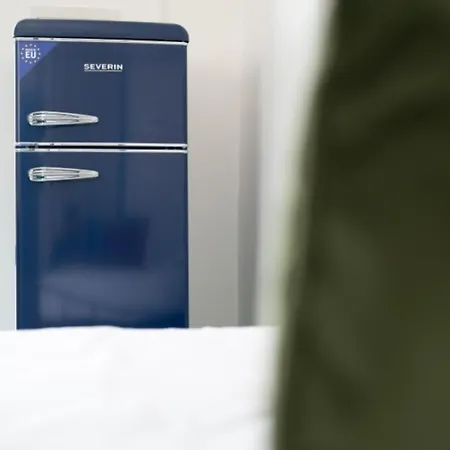 Ischia Mare Bed and breakfast