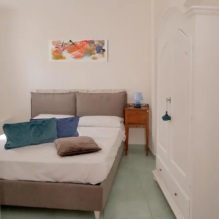 Bed and breakfast Ischia Mare