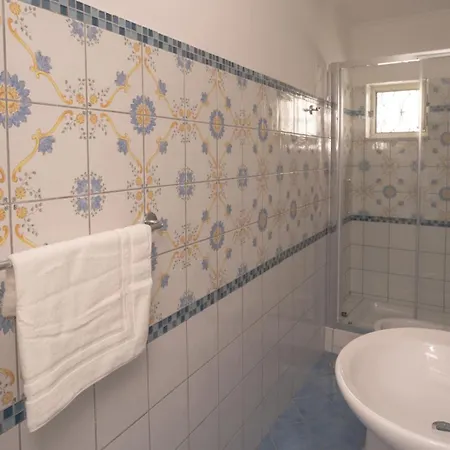 Ischia Mare Bed and breakfast 3*