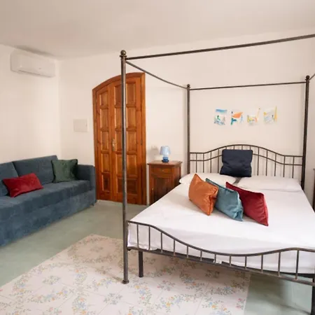 Ischia Mare Frühstückspension