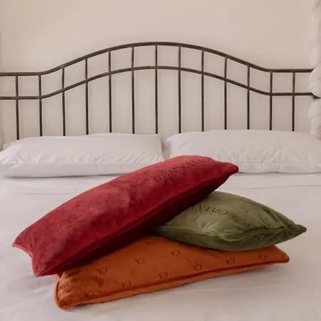 Ischia Mare Bed and breakfast 3*