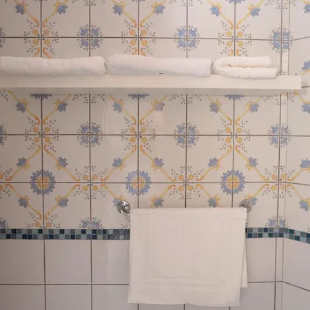 Bed and breakfast Ischia Mare