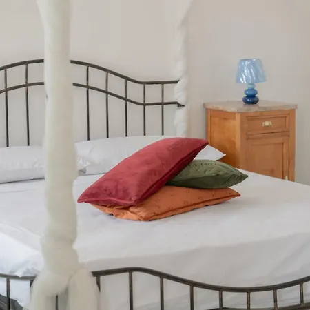 Bed and breakfast Ischia Mare