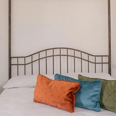 Panzió Ischia Mare 3*