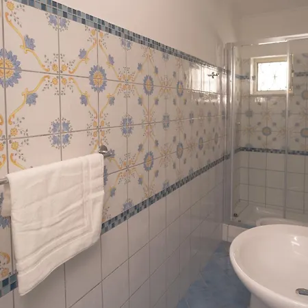 Ischia Mare Bed and breakfast