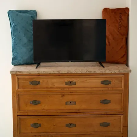 Ischia Mare Forio di Ischia