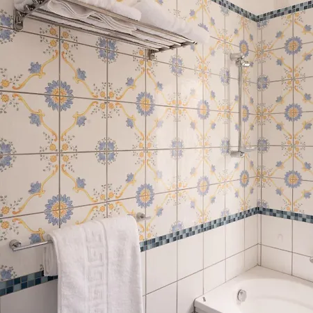 Ischia Mare Bed and breakfast Forio di Ischia