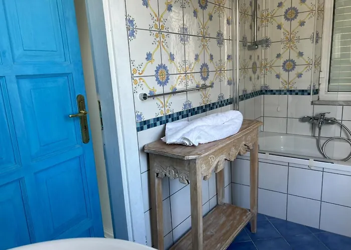 Ischia Mare Frühstückspension 3*