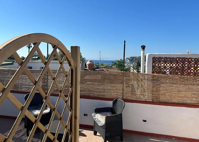 Ischia Mare Forio di Ischia