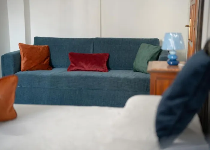 Ischia Mare Frühstückspension 3*