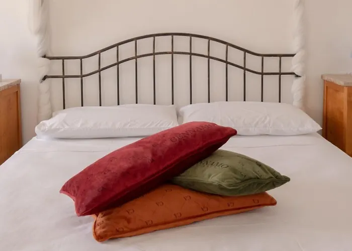 Ischia Mare Frühstückspension 3*