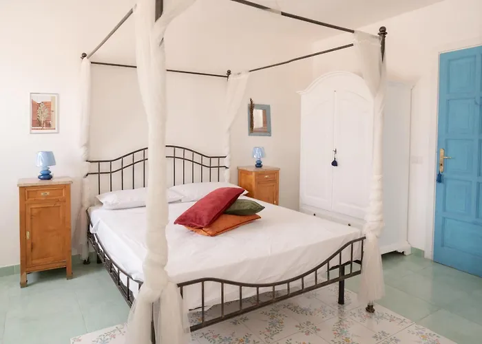 Ischia Mare Frühstückspension 3*