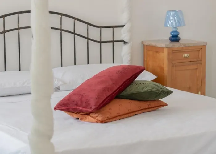 Frühstückspension Ischia Mare