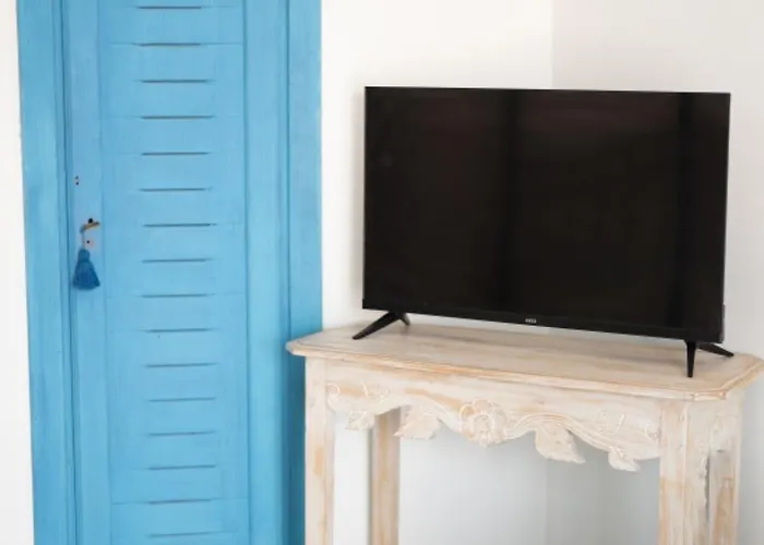 Frühstückspension Ischia Mare Forio di Ischia