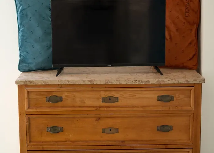 Ischia Mare Forio di Ischia