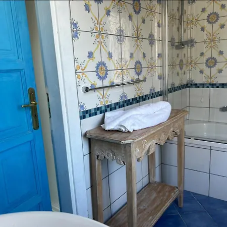 Ischia Mare B&B 3*