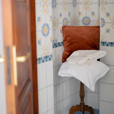 Ischia Mare Forio di Ischia