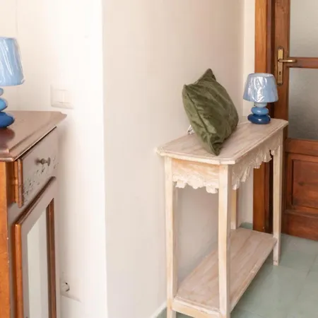 Nocleg ze śniadaniem Ischia Mare Forio di Ischia