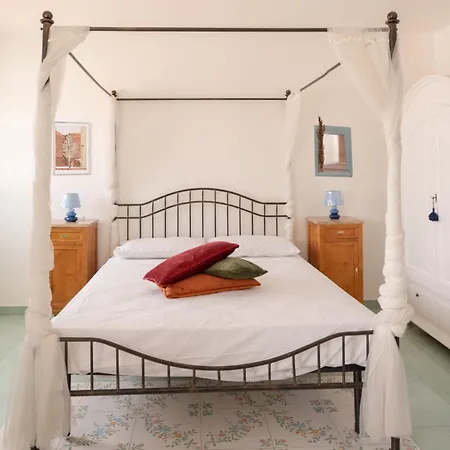 B&B Ischia Mare 이스키아