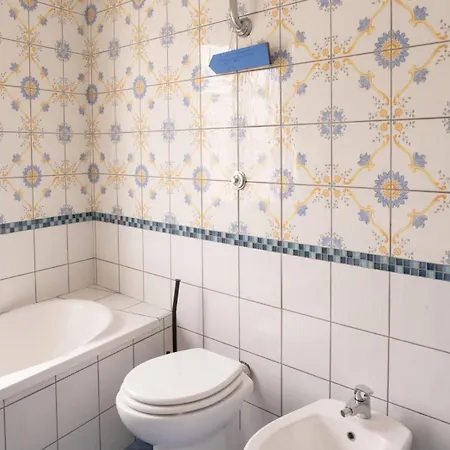 B&B Ischia Mare 이스키아
