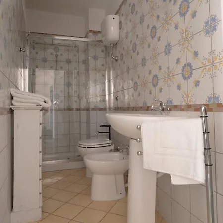 B&B Ischia Mare 이스키아