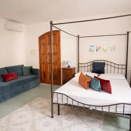 Ischia Mare Nocleg ze śniadaniem