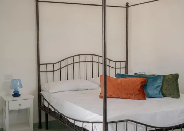 Bed and Breakfast Ischia Mare 3*