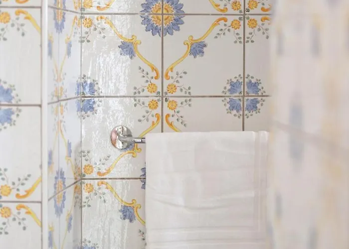 Bed and Breakfast Ischia Mare 3*