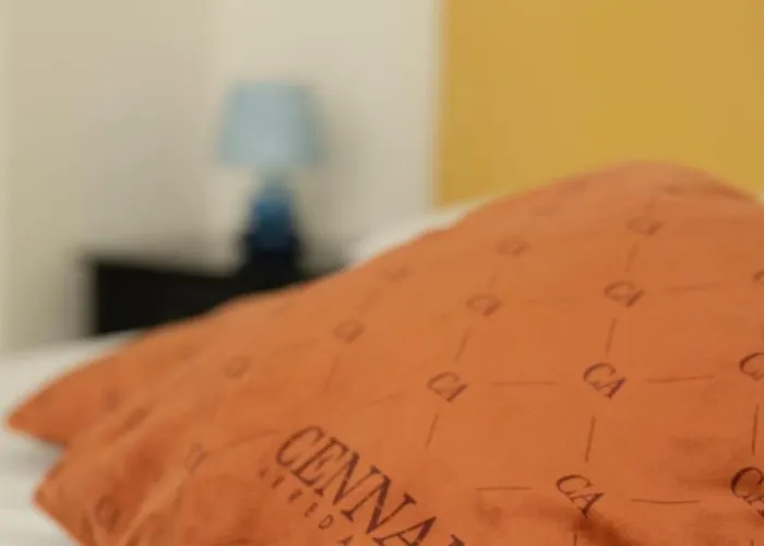 Bed and Breakfast Ischia Mare Forio di Ischia