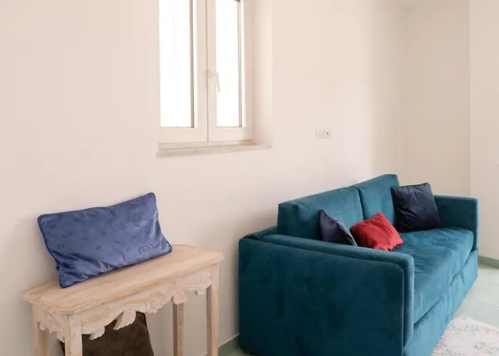 Ischia Mare Forio di Ischia