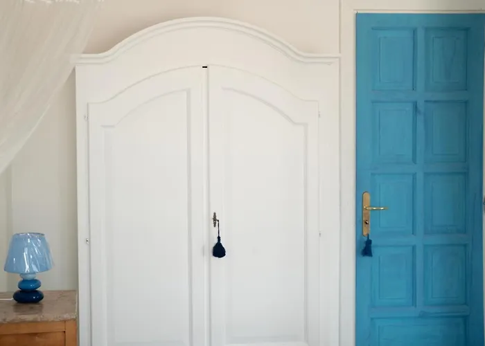 Ischia Mare Bed and Breakfast