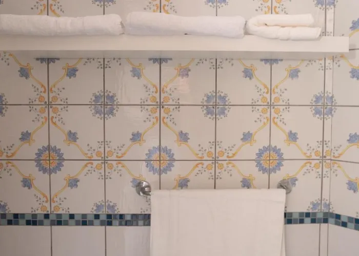 Bed and Breakfast Ischia Mare Forio di Ischia