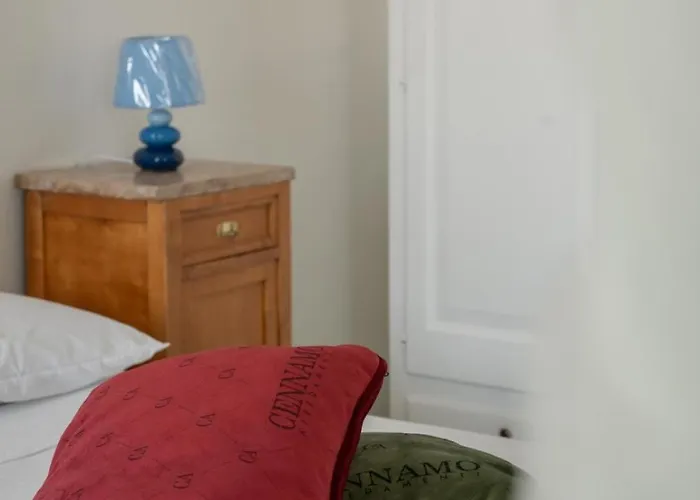 Ischia Mare 3* Forio di Ischia