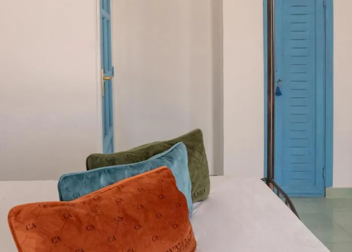 Ischia Mare Bed and Breakfast